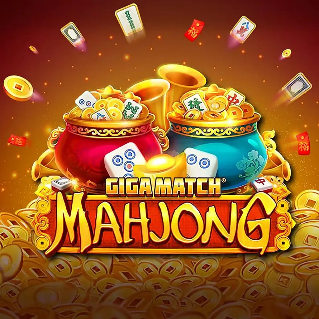Gigamatch Mahjong Slot Review: Features, Bonuses & Strategy