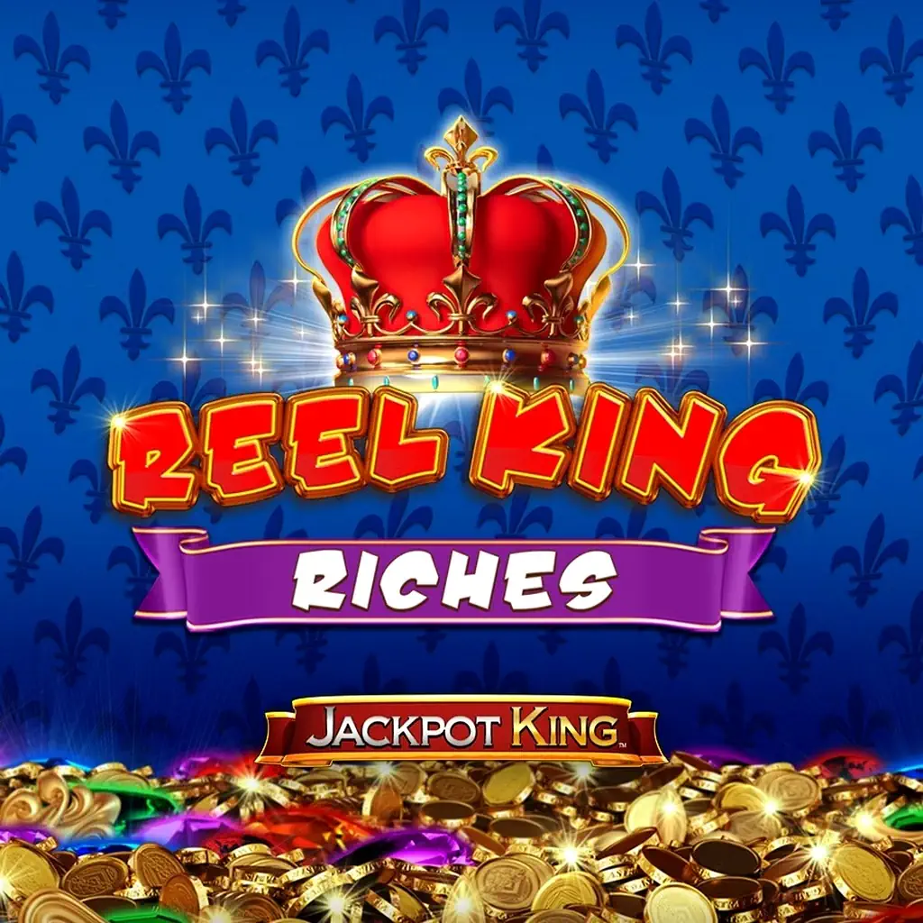 Reel King Riches