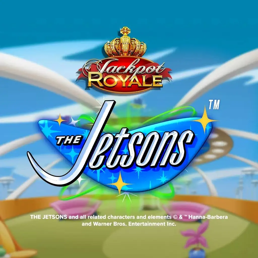 The Jetsons