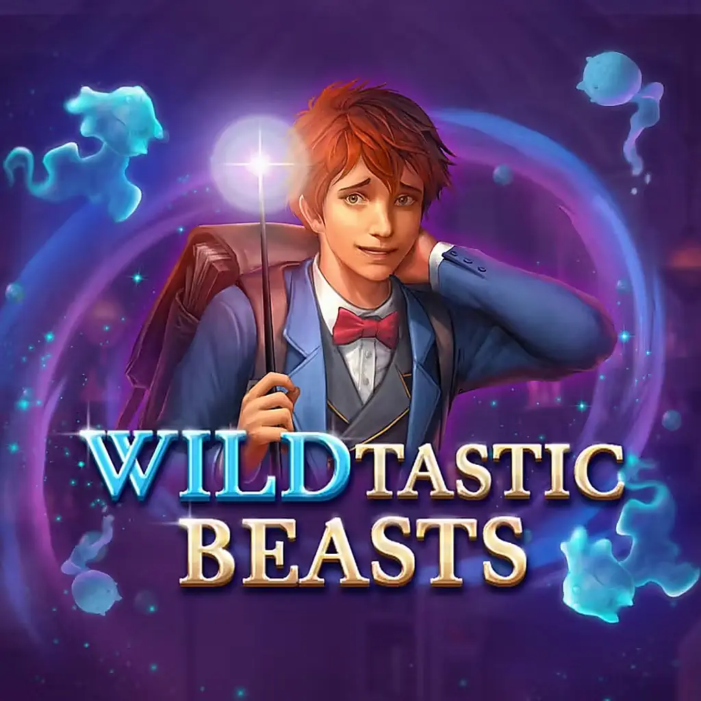 Wildtastic Beasts